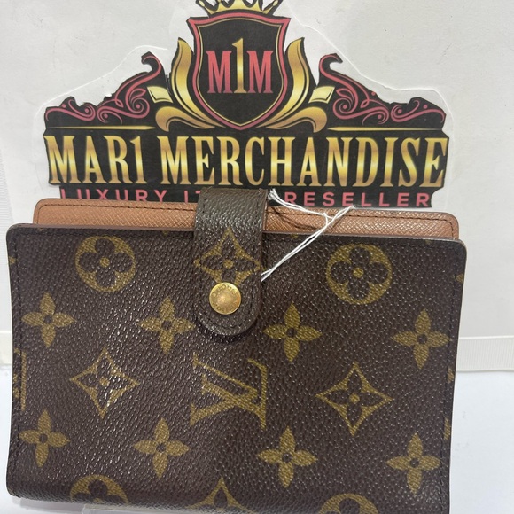 Louis Vuitton Agenda PM size in Monogram, preloved. - Picture 3 of 16